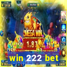 win 222 bet